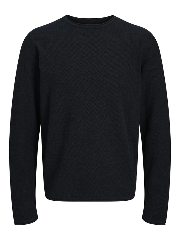Pull van het merk Jack & Jones in het Blauw