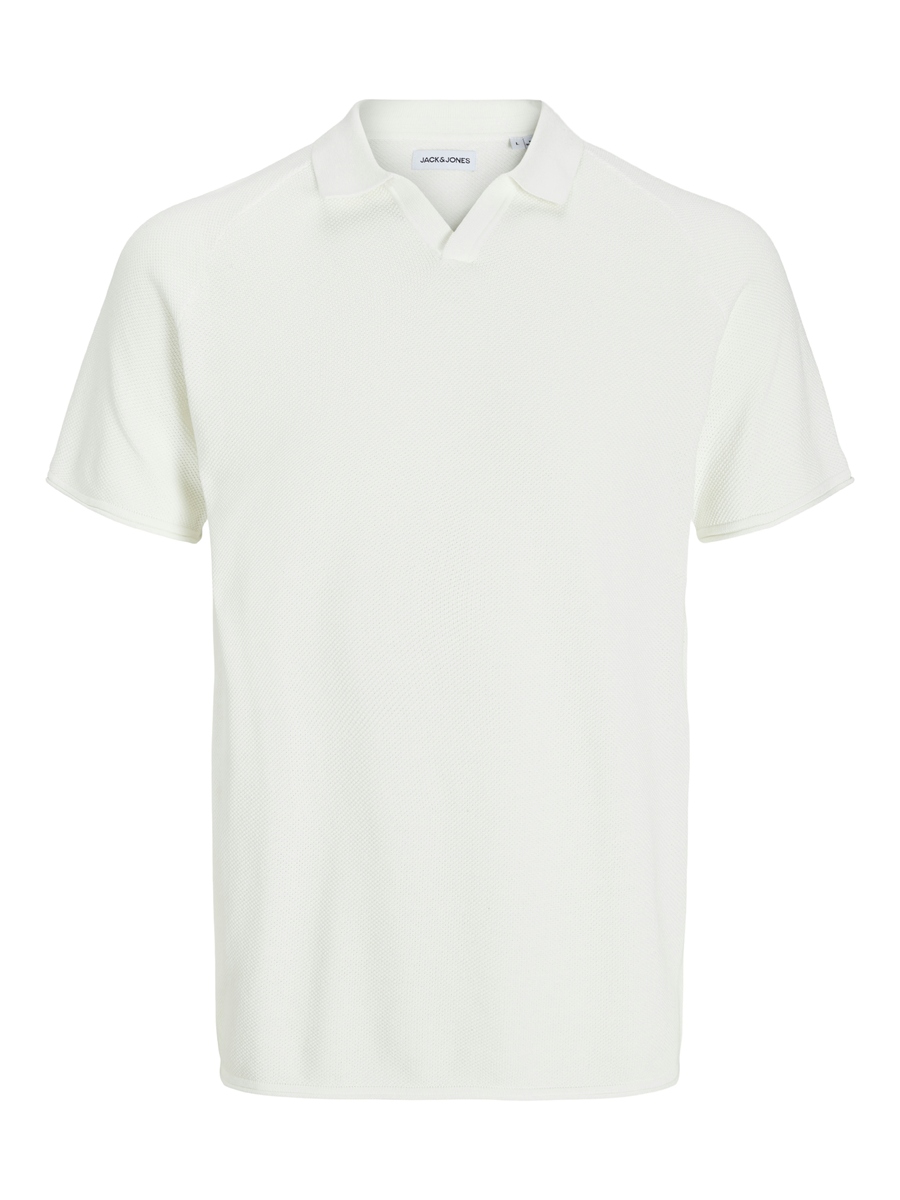 Pull van het merk Jack & Jones in het Ecru