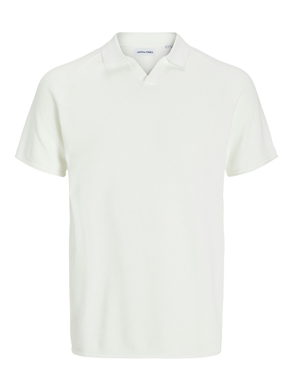Pull van het merk Jack & Jones in het Ecru