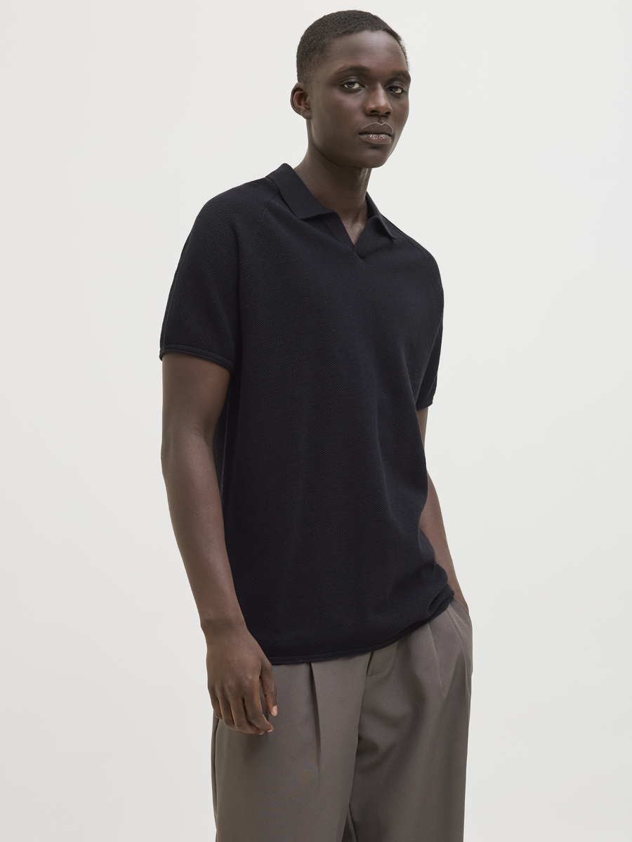 Pull van het merk Jack & Jones in het Zwart