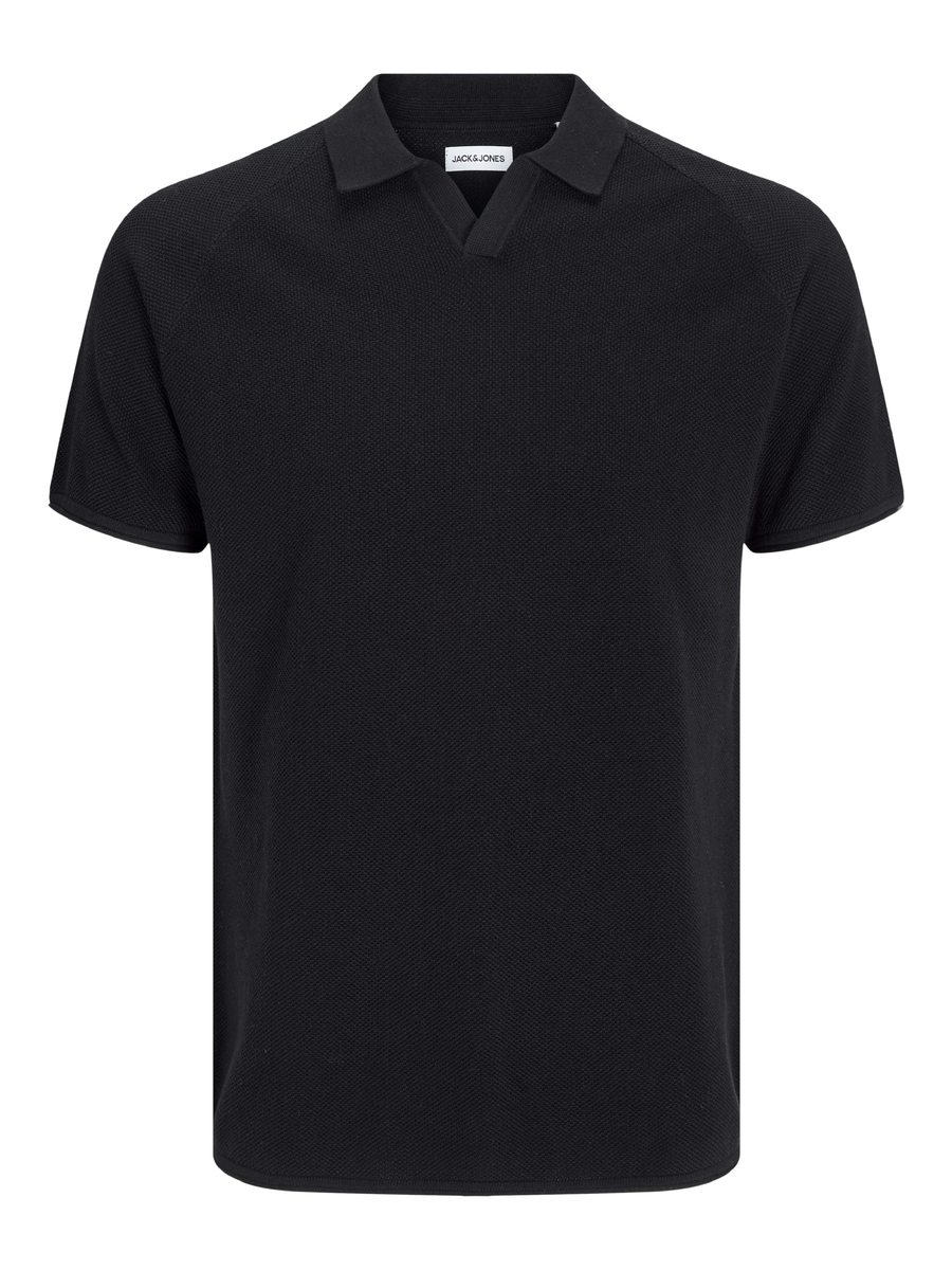 Pull van het merk Jack & Jones in het Zwart