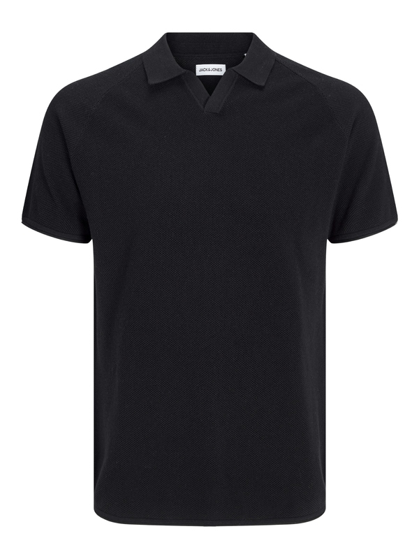 Pull van het merk Jack & Jones in het Zwart