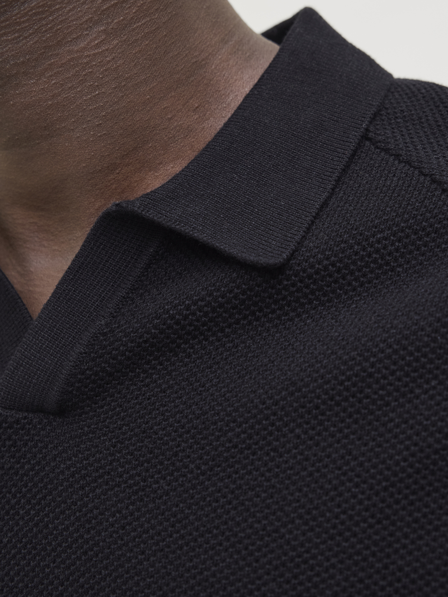 Pull van het merk Jack & Jones in het Zwart