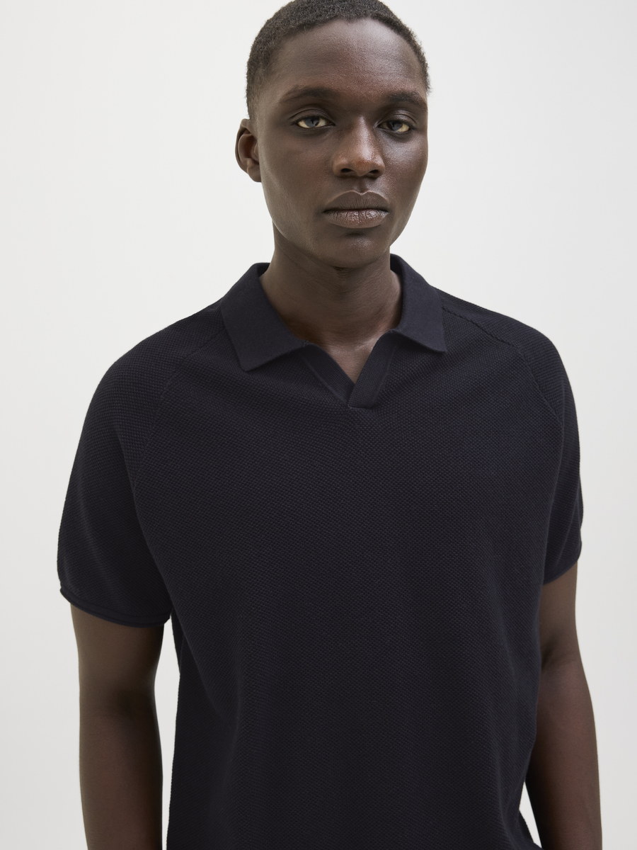 Pull van het merk Jack & Jones in het Zwart