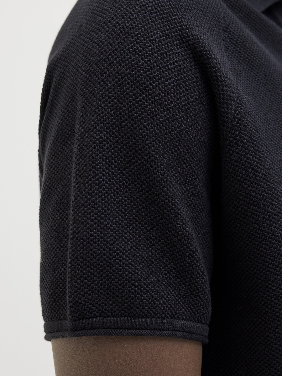 Pull van het merk Jack & Jones in het Zwart