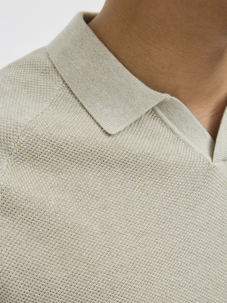 Pull van het merk Jack & Jones in het Beige