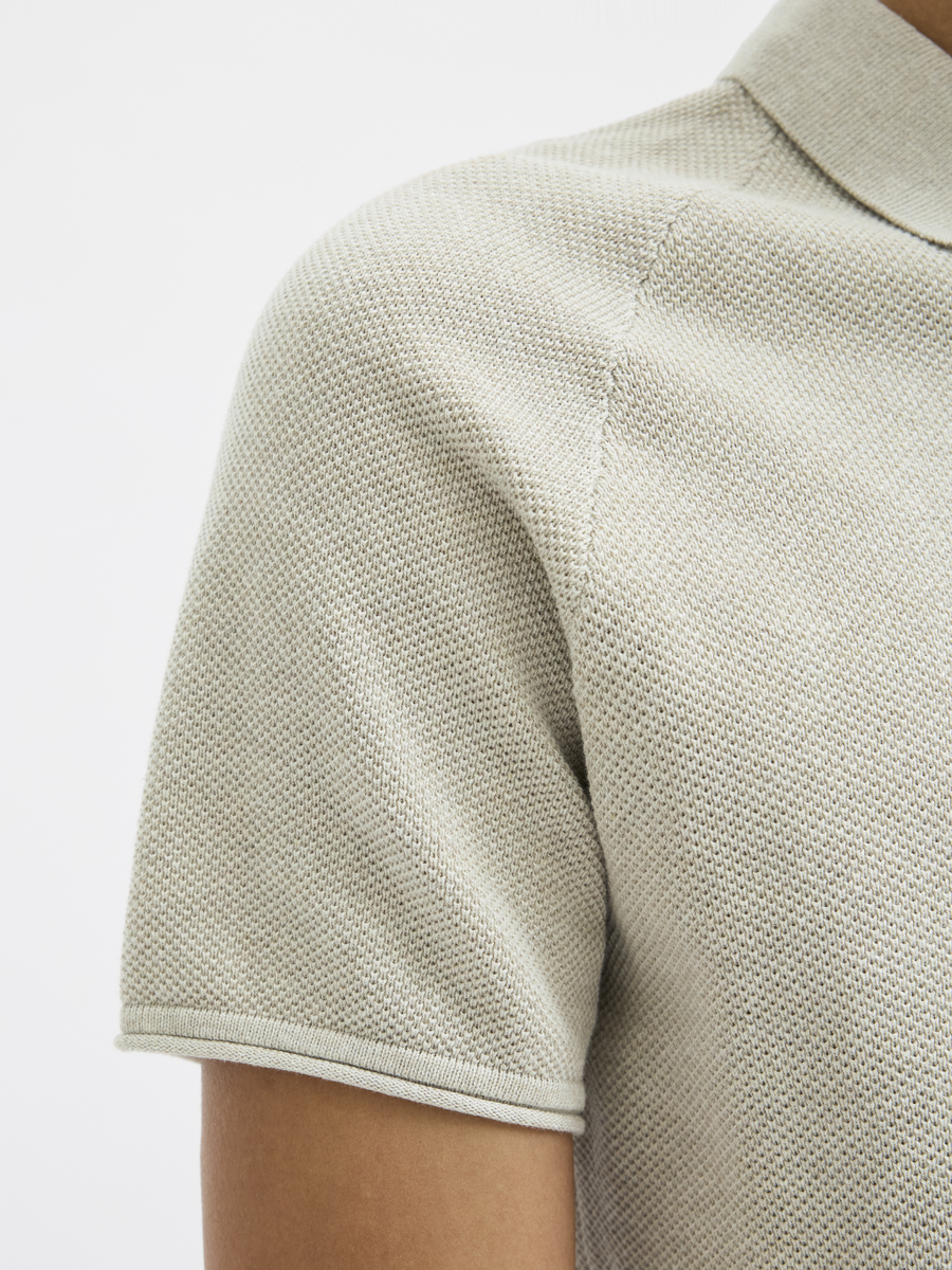 Pull van het merk Jack & Jones in het Beige