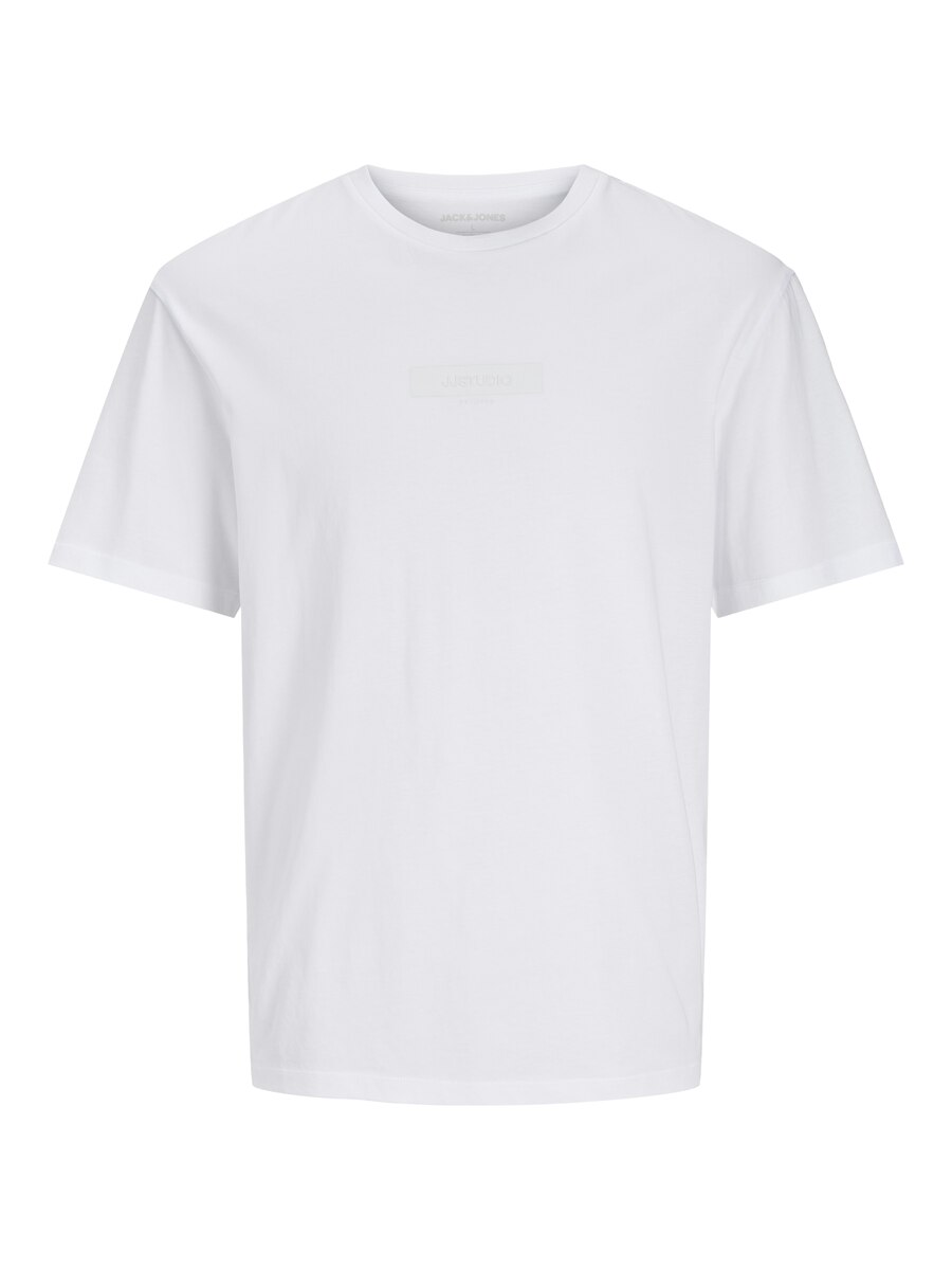 T-shirt van het merk Jack & Jones in het Wit