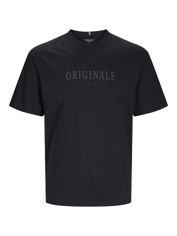 T-shirt van het merk Jack & Jones in het Zwart