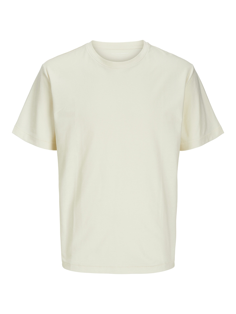 T-shirt van het merk Jack & Jones in het Geel