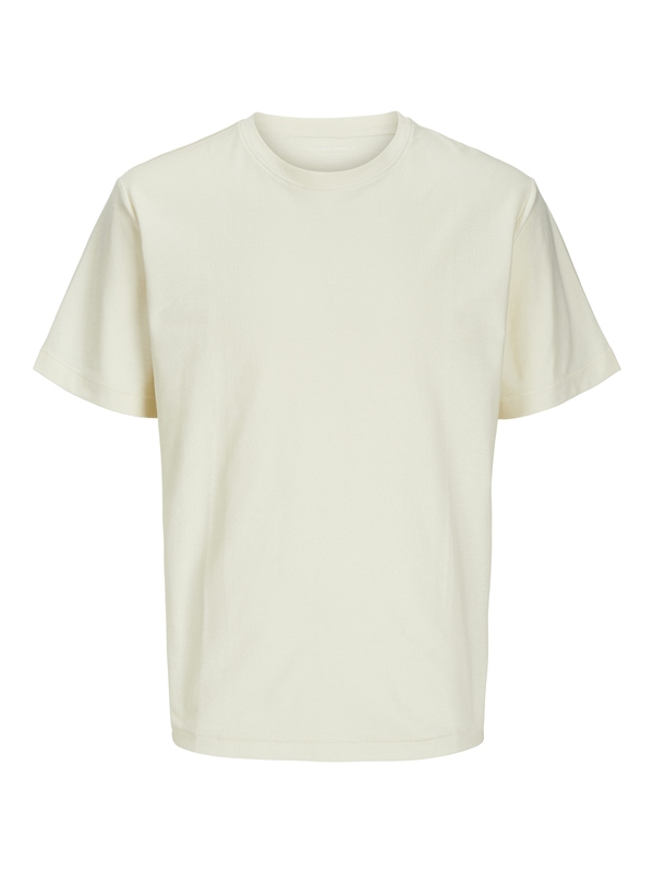 T-shirt van het merk Jack & Jones in het Geel