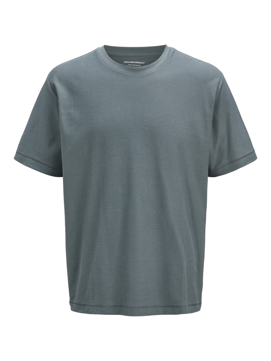 T-shirt van het merk Jack & Jones in het Blauw