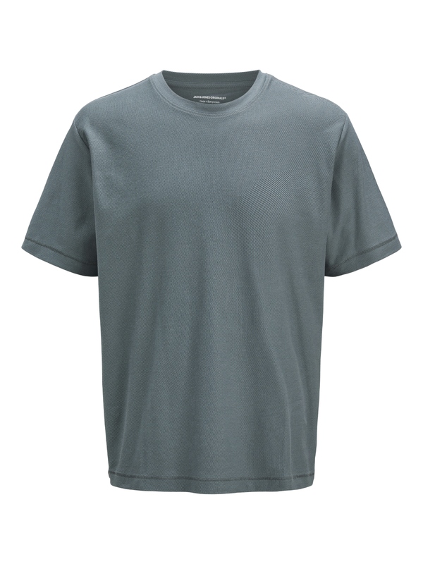T-shirt van het merk Jack & Jones in het Blauw
