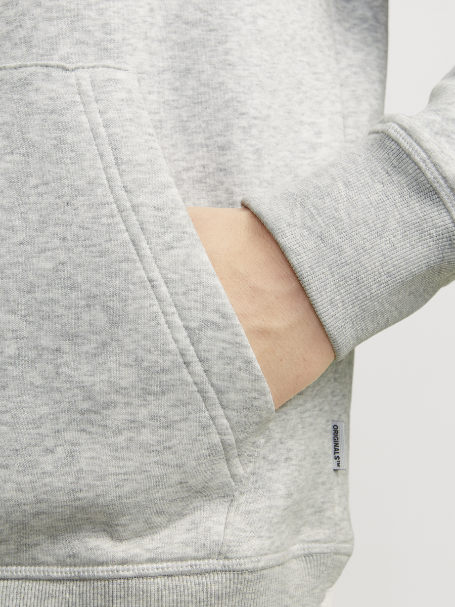 Sweater van het merk Jack & Jones in het Wit