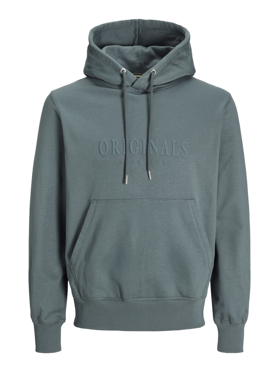 Sweater van het merk Jack & Jones in het Blauw