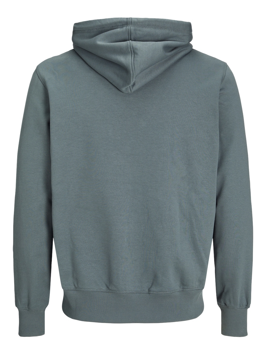 Sweater van het merk Jack & Jones in het Blauw