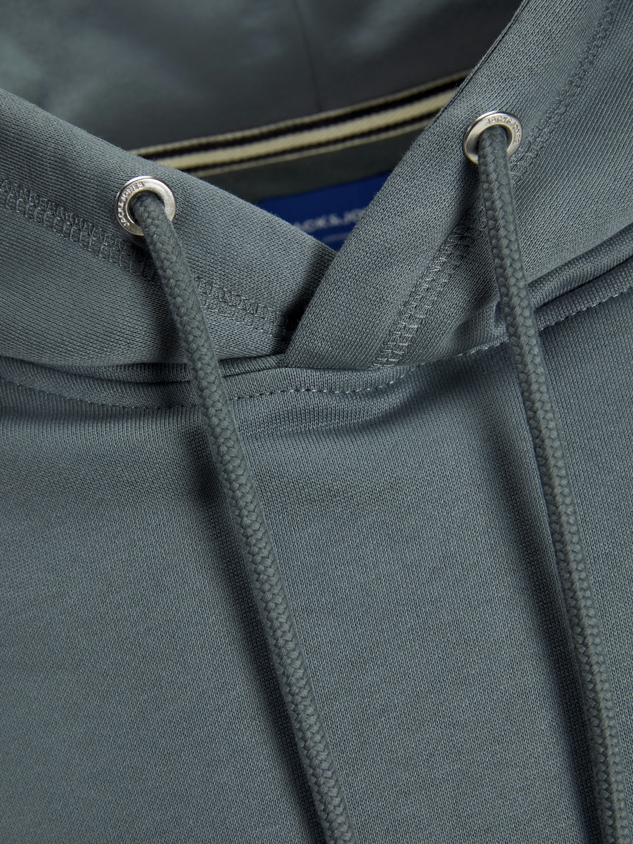 Sweater van het merk Jack & Jones in het Blauw