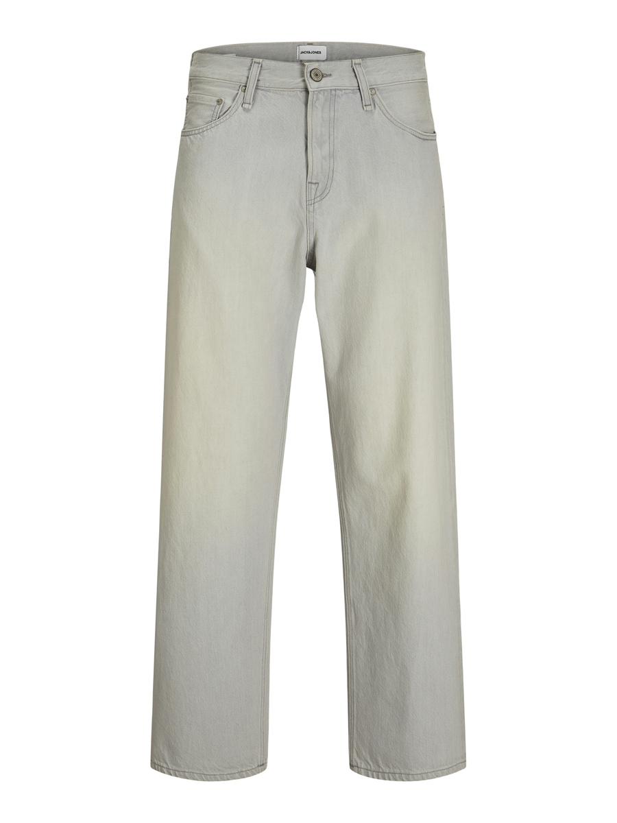 Broek van het merk Jack & Jones in het Grijs