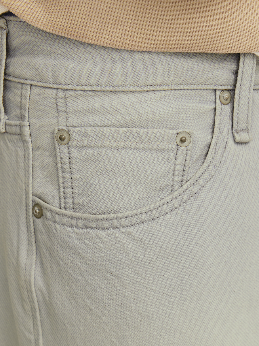 Broek van het merk Jack & Jones in het Grijs