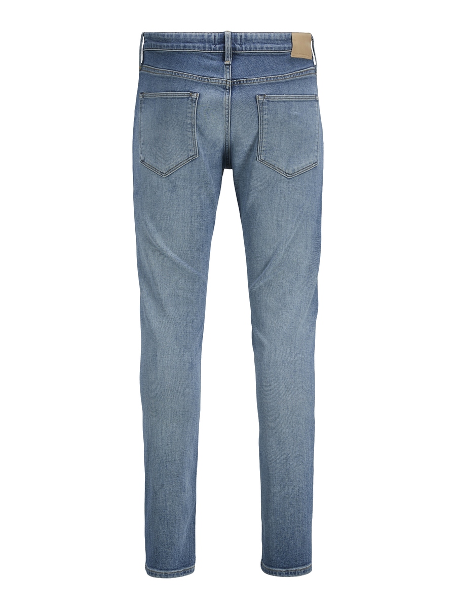 Broek van het merk Jack & Jones in het Jeans