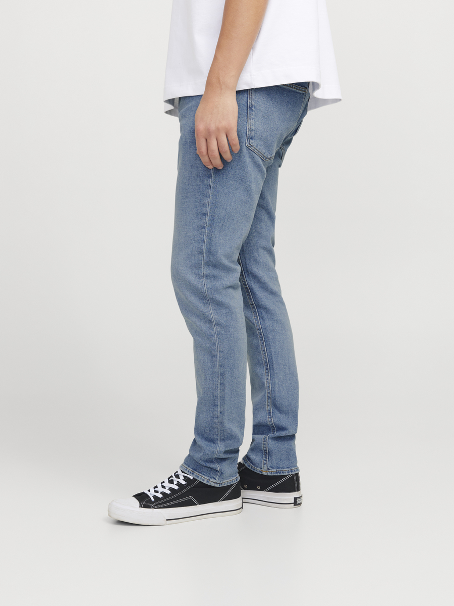 Broek van het merk Jack & Jones in het Jeans
