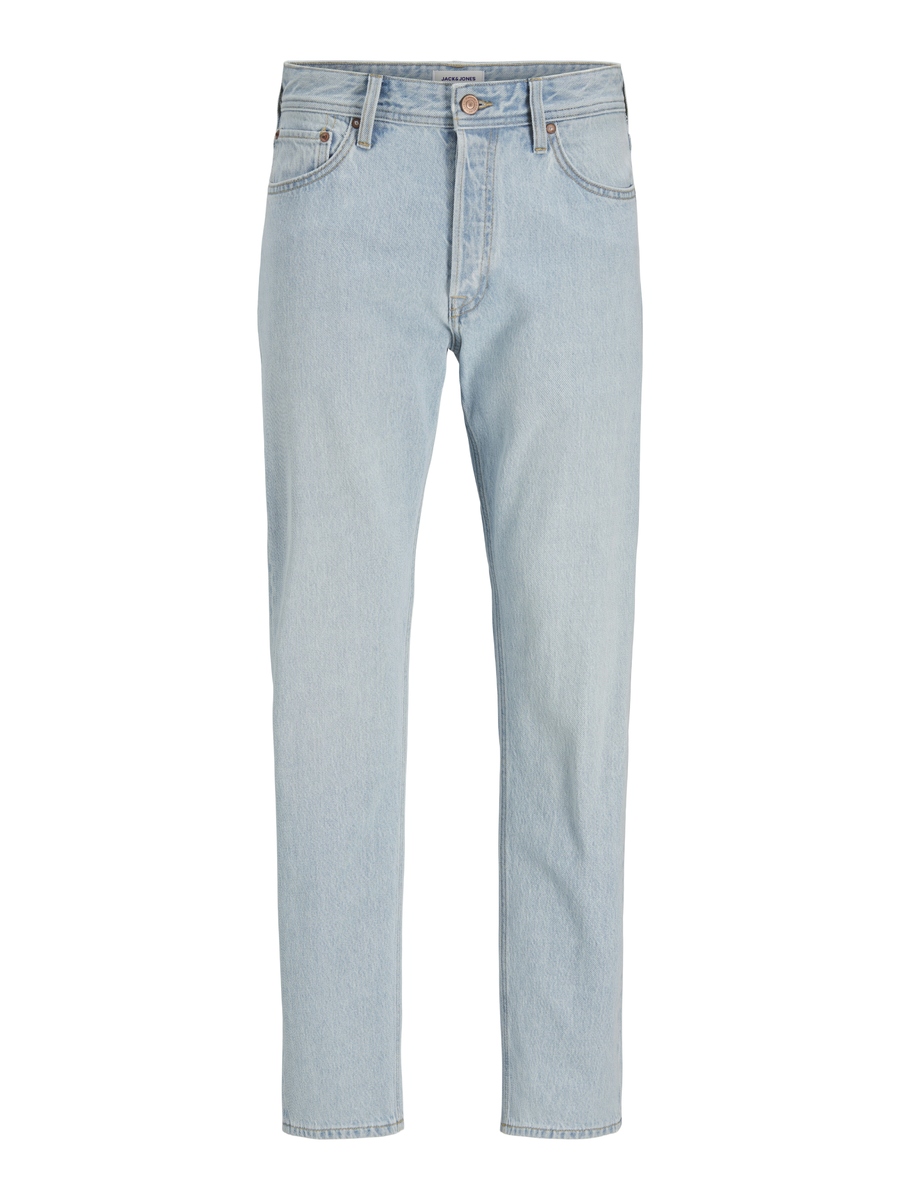 Broek van het merk Jack & Jones in het Jeans
