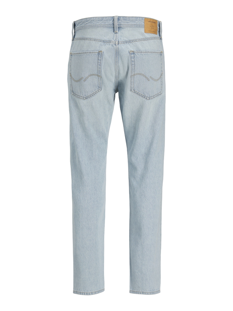 Broek van het merk Jack & Jones in het Jeans