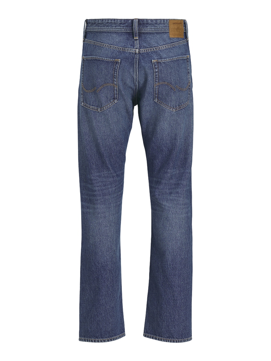 Broek van het merk Jack & Jones in het Jeans