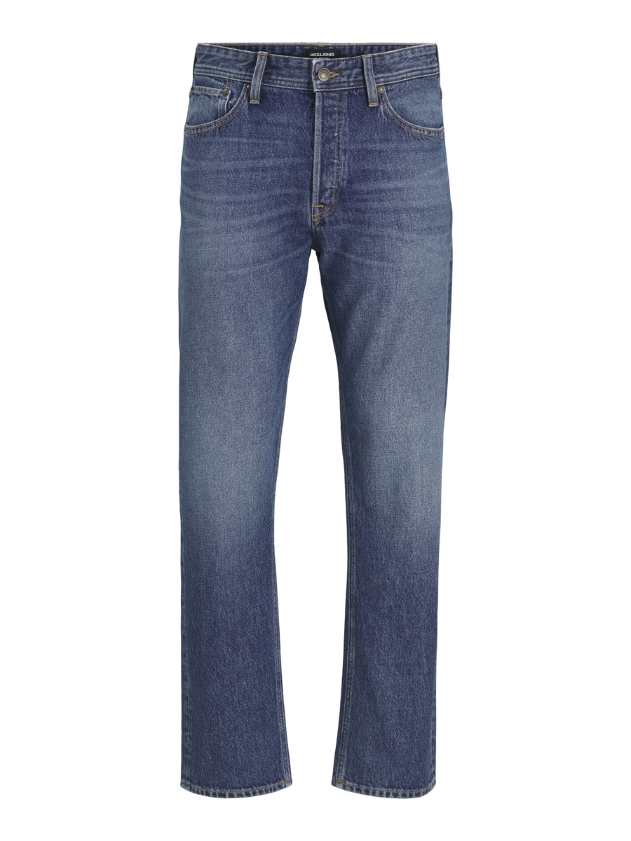 Broek van het merk Jack & Jones in het Jeans