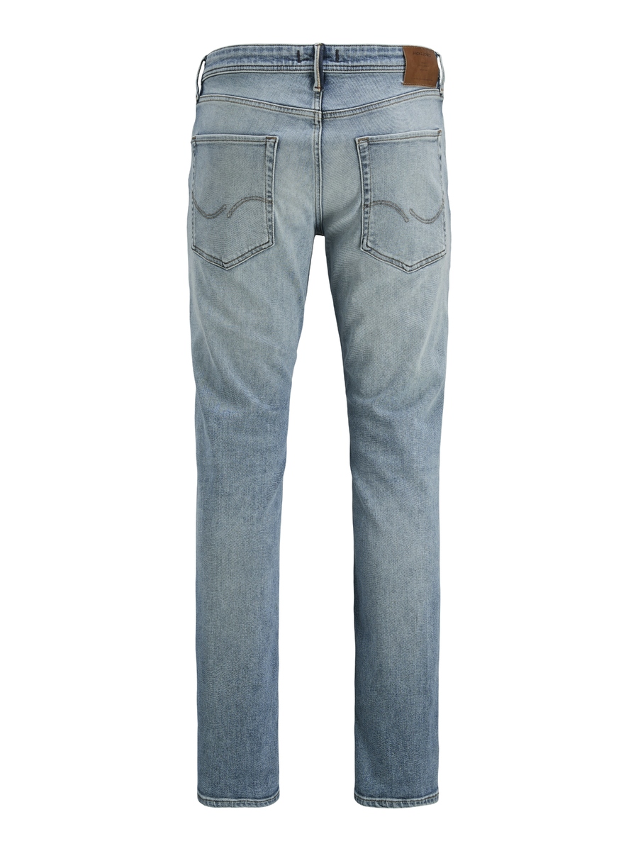 Broek van het merk Jack & Jones in het Jeans