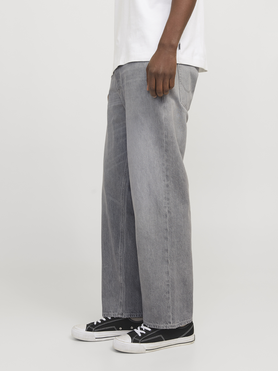 Broek van het merk Jack & Jones in het Grijs