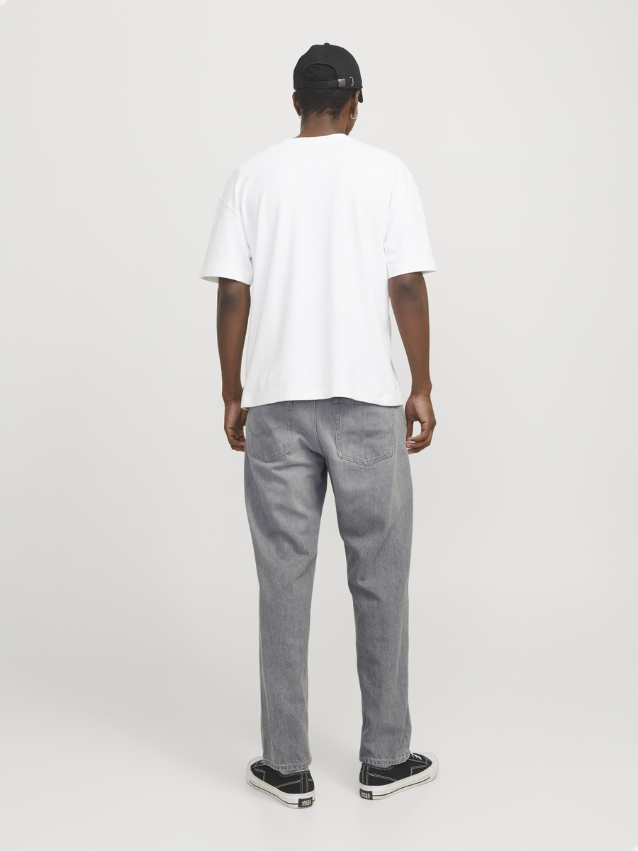 Broek van het merk Jack & Jones in het Grijs
