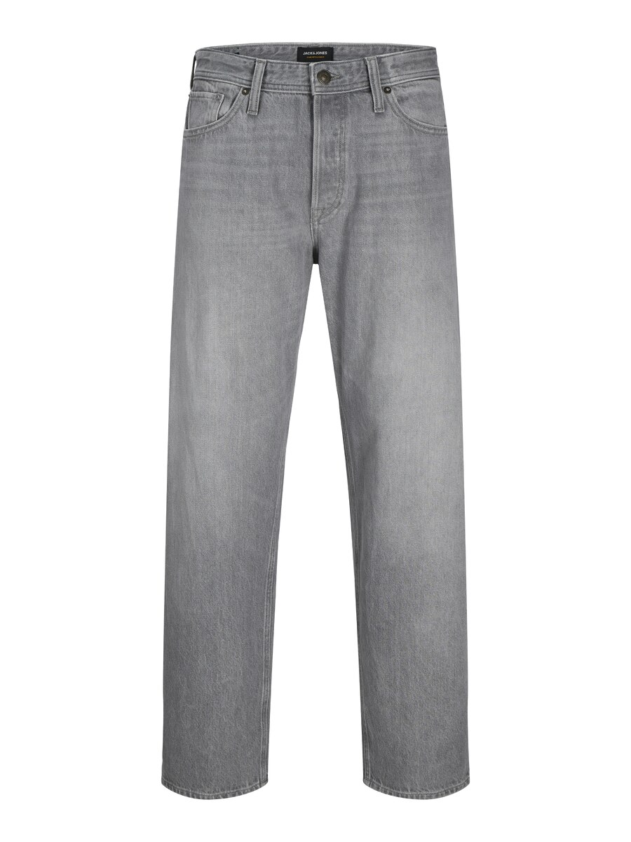 Broek van het merk Jack & Jones in het Grijs