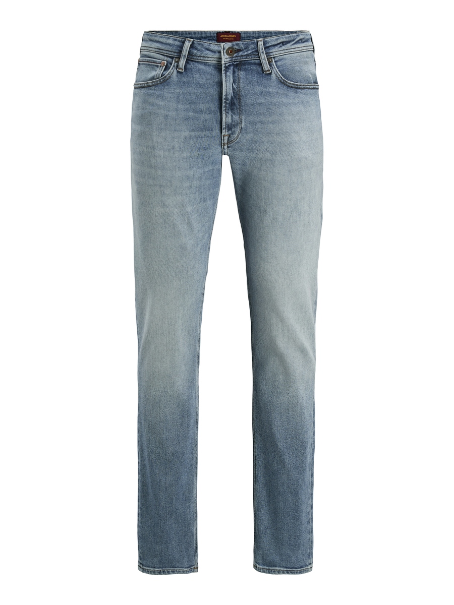 Broek van het merk Jack & Jones in het Jeans