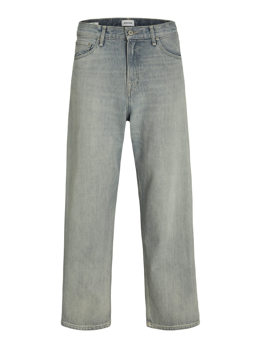 Broek van het merk Jack & Jones in het Jeans