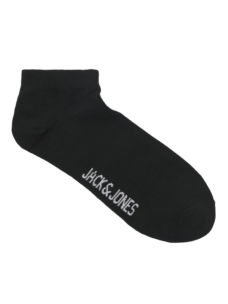 Sokken van het merk Jack & Jones in het Zwart