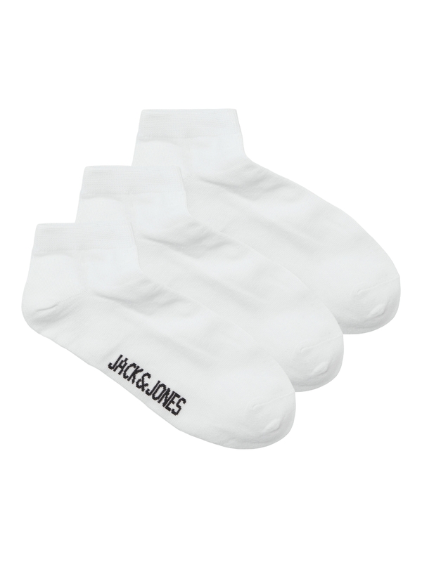 Sokken van het merk Jack & Jones in het Wit