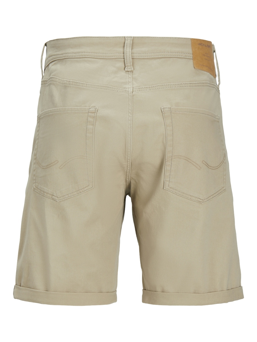 Short van het merk Jack & Jones Junior in het Beige