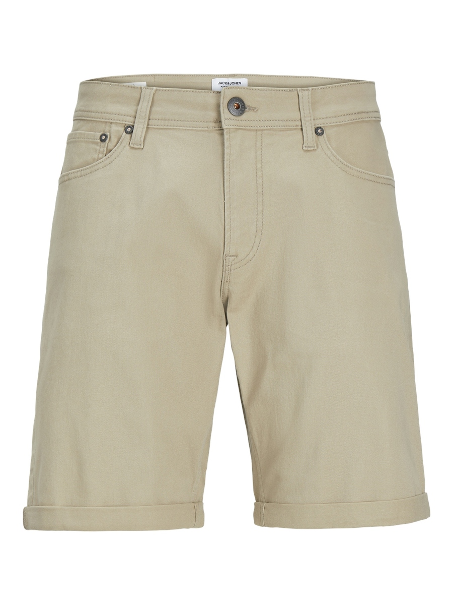 Short van het merk Jack & Jones Junior in het Beige