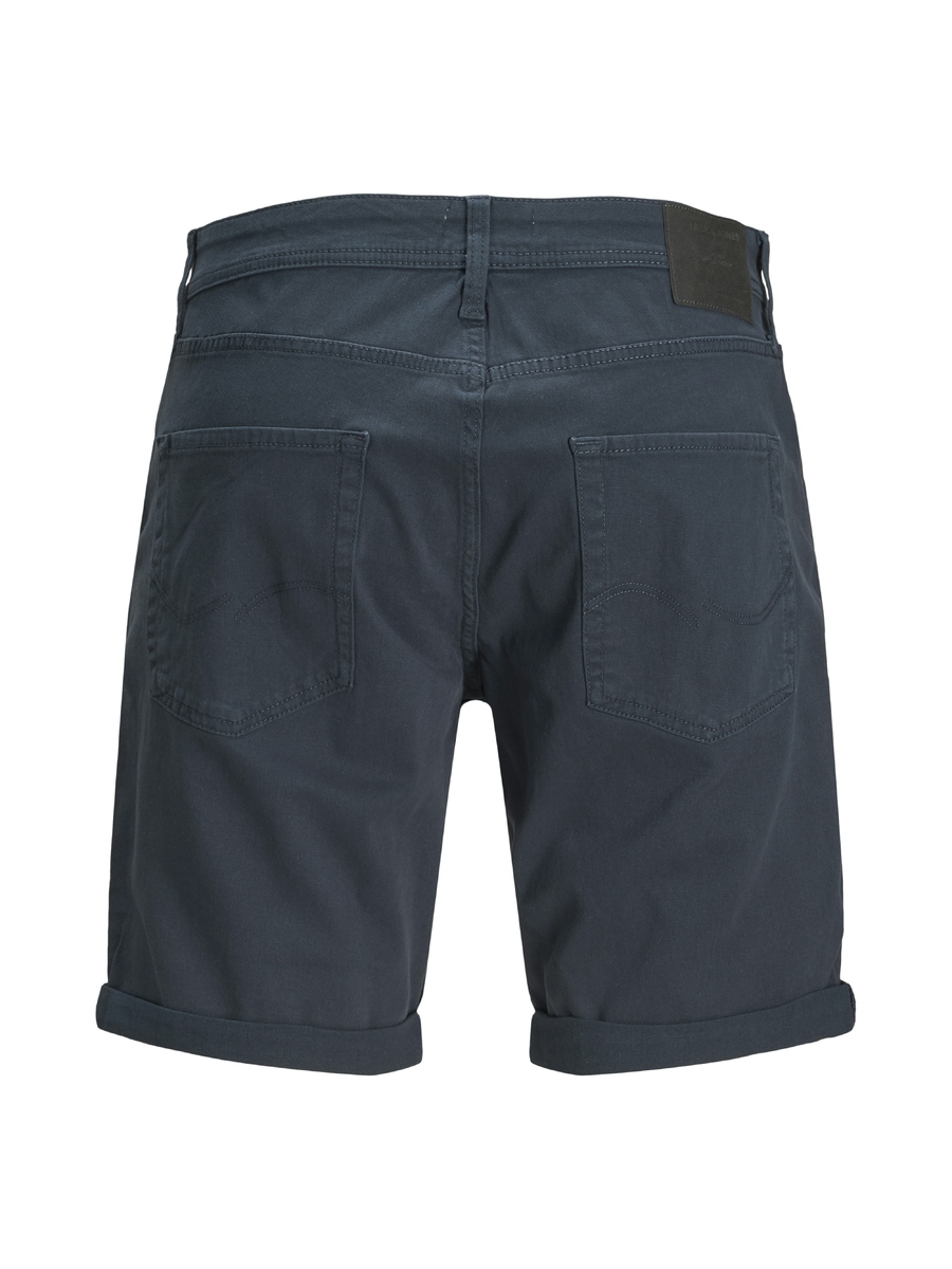 Short van het merk Jack & Jones Junior in het Marine
