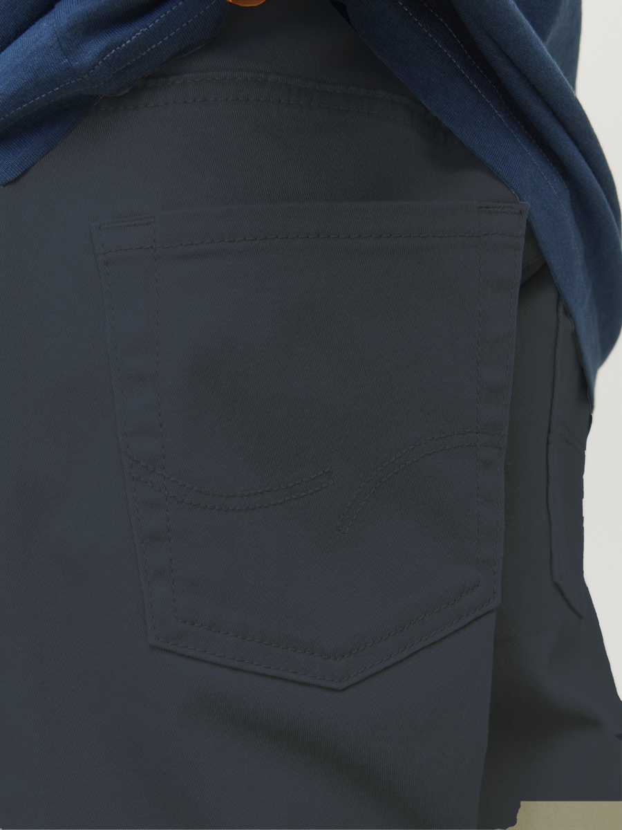 Short van het merk Jack & Jones Junior in het Marine