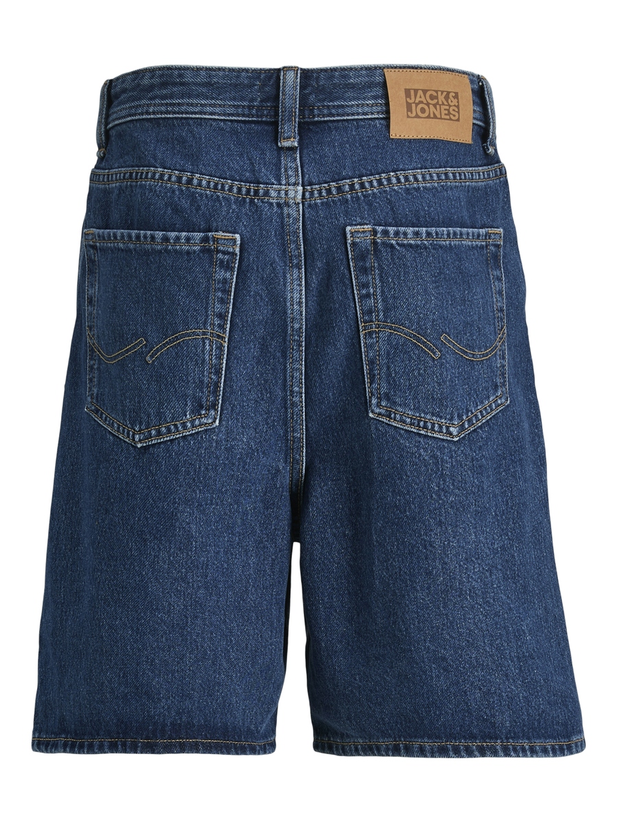 Short van het merk Jack & Jones Junior in het Jeans