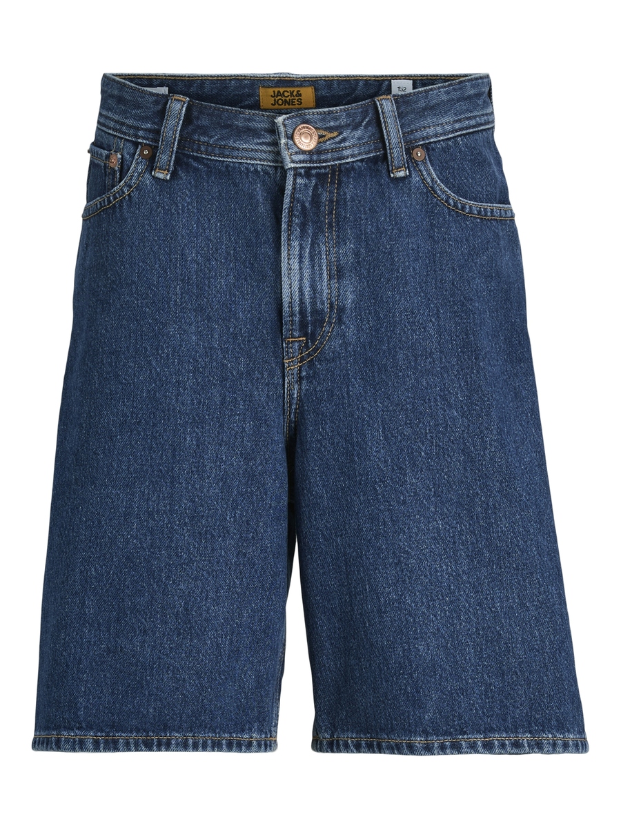 Short van het merk Jack & Jones Junior in het Jeans