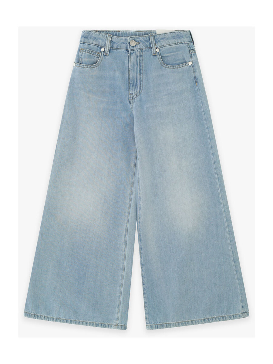 Broek van het merk Please in het Jeans