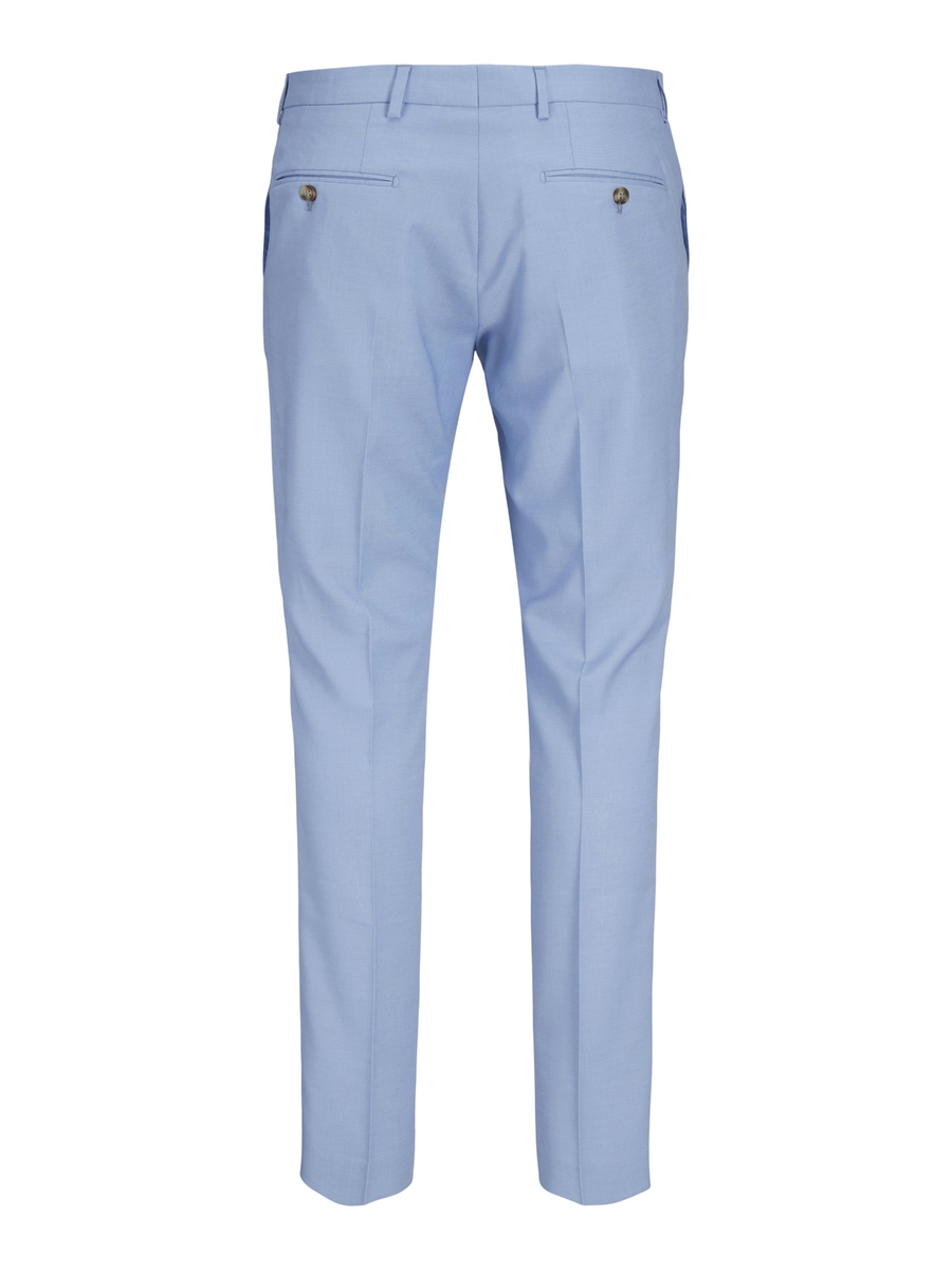 Broek van het merk Jack & Jones Premium in het Blauw