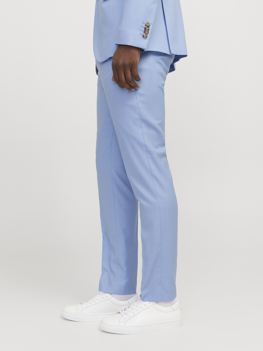 Broek van het merk Jack & Jones Premium in het Blauw