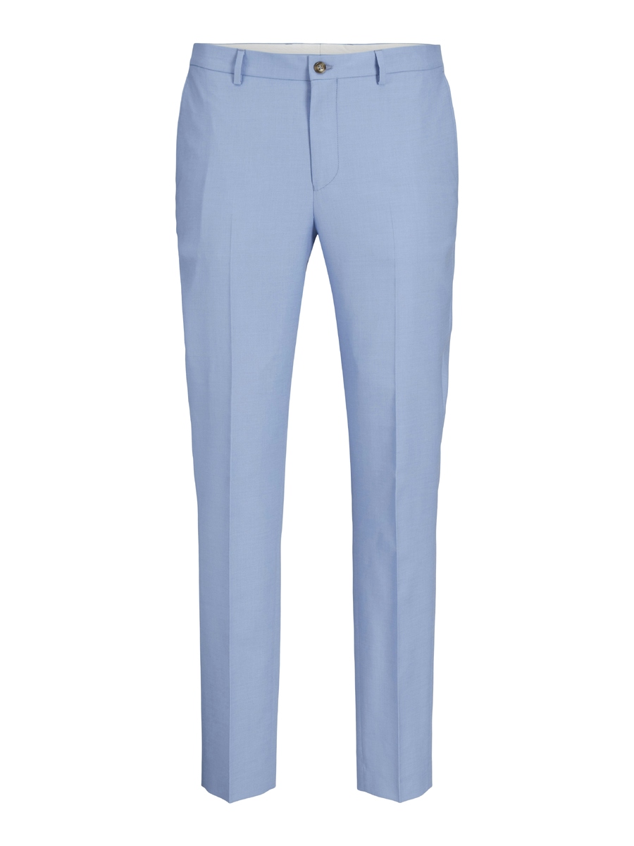Broek van het merk Jack & Jones Premium in het Blauw