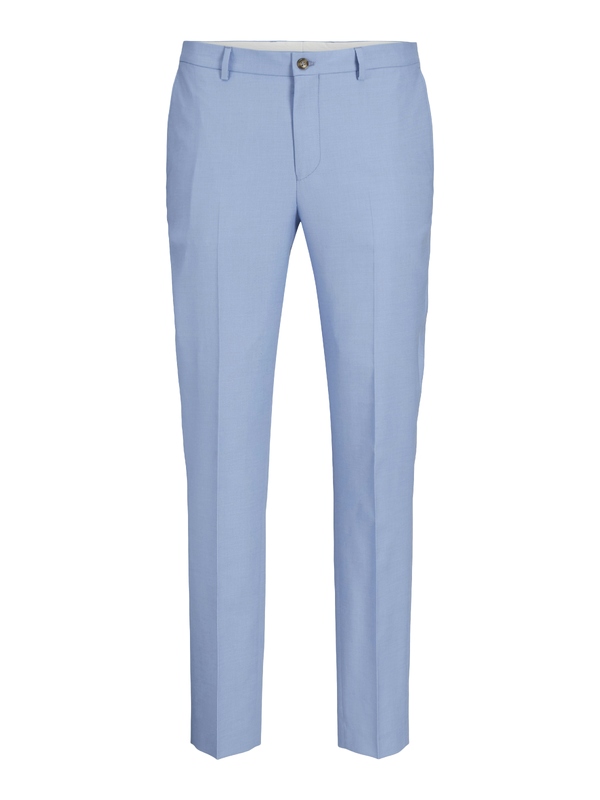 Broek van het merk Jack & Jones Premium in het Blauw
