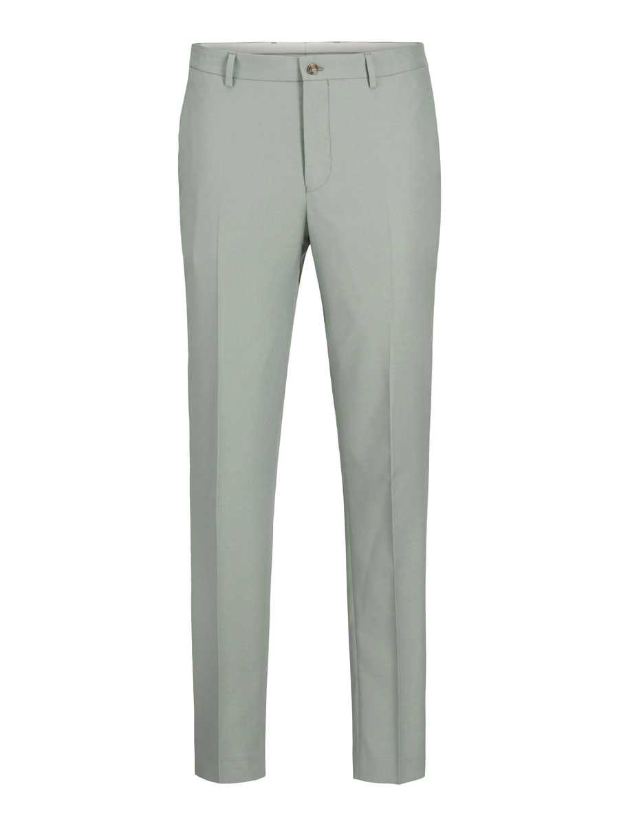 Broek van het merk Jack & Jones Premium in het Groen