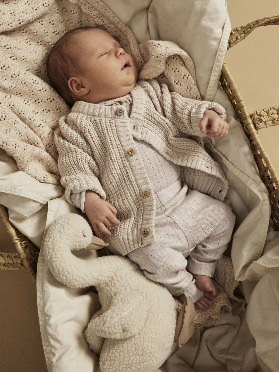 Body van het merk Lil' Atelier in het Beige